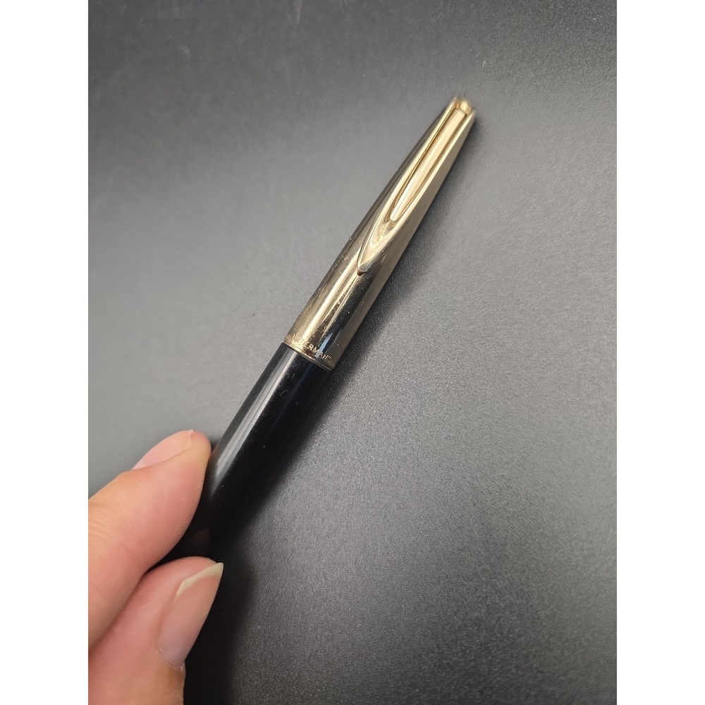Vintage Waterman Fountain Pen with 14K Nib Restoration Purposes Only - Picture 3 of 16